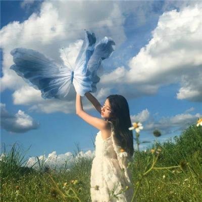 解语花