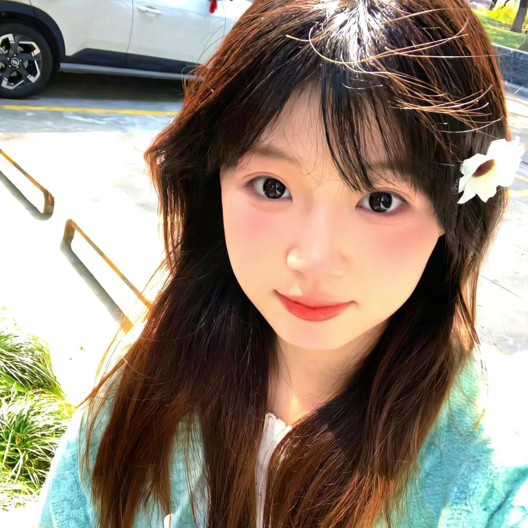 假装没感觉