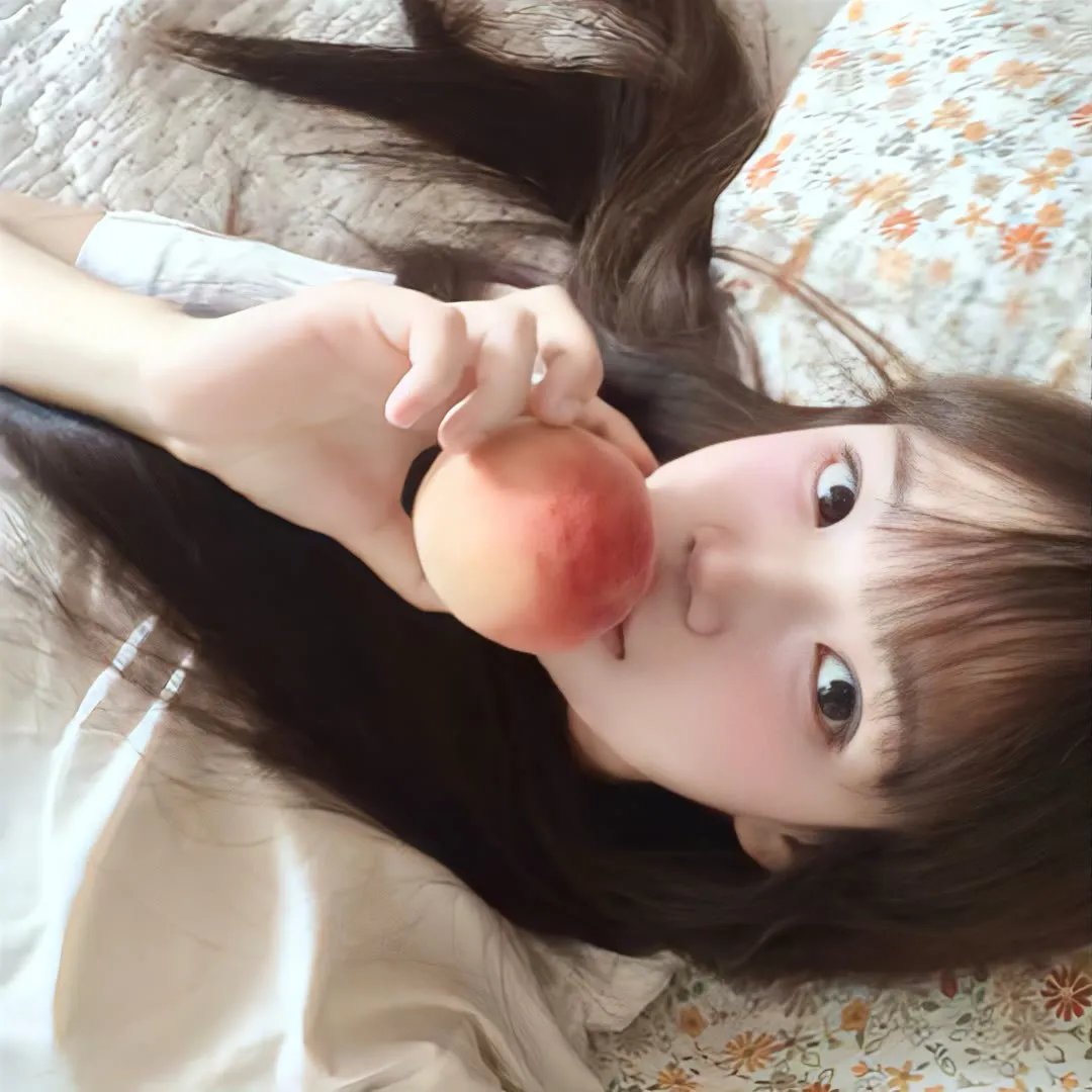 食人族